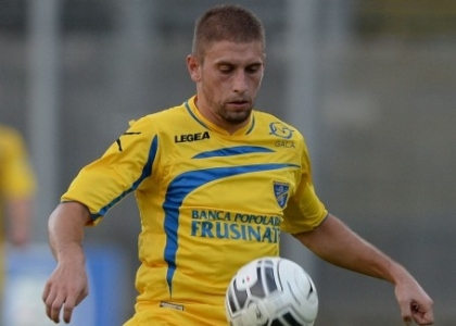 Serie B: pari Frosinone, Bologna e Vicenza non ne approfittano