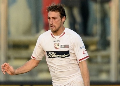 Serie B, Carpi-Bologna: formazioni, diretta, pagelle. Live