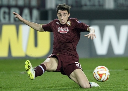 Torino, attento: c'è il Real Madrid su Darmian