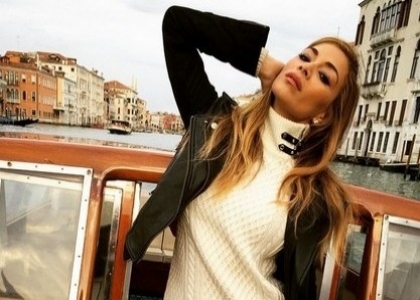 Gossip: Nicole Scherzinger, a Venezia per dimenticare Hamilton