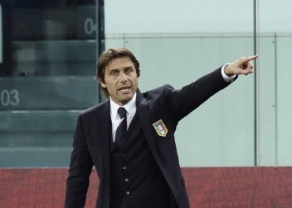 Italia, Conte: 