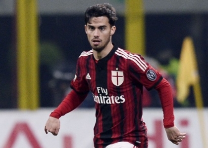 Milan: Suso vuole una maglia da titolare