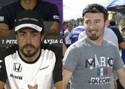 Alonso-Biaggi: quando il talento non basta