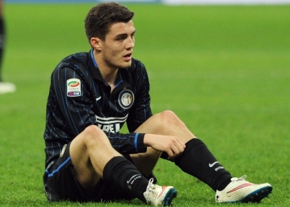 Inter, Kovacic: 