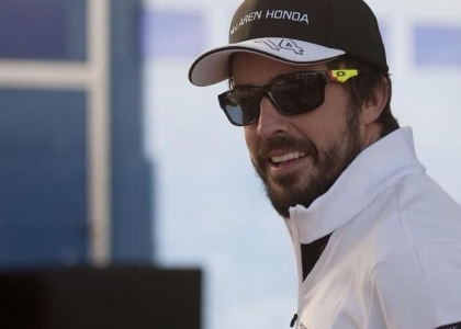 F1: Alonso salta Montecarlo, correrà la Indy 500