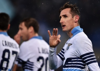 Amichevoli: la Lazio va, stecca la Fiorentina