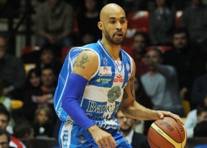 Basket, Serie A: Sassari-Capo d'Orlando 70-68, gli highlights. Video