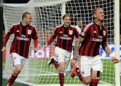 Serie A: Milan-Verona 2-2, le pagelle