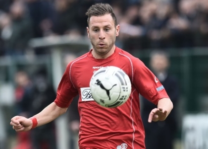 Serie B: il Carpi rinvia la festa, il Vicenza è secondo