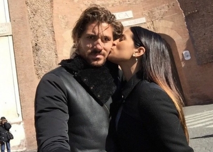 Cerci: serenata a Federica prima delle nozze