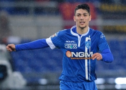 Serie A: Empoli-Genoa 1-1, gol e highlights. Video