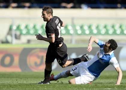 Serie A: delusione Roma, cade il Torino