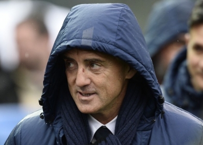 Inter, Mancini: 