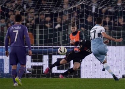 Serie A: Lazio-Fiorentina 4-0, gol e highlights. Video