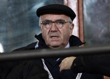 Tavecchio: 