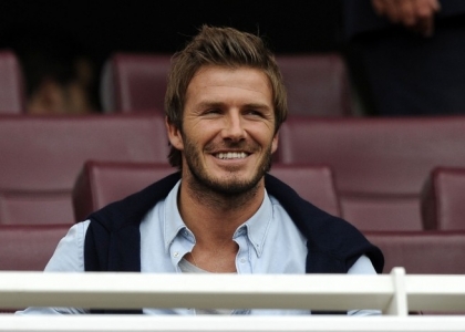 Beckham: 