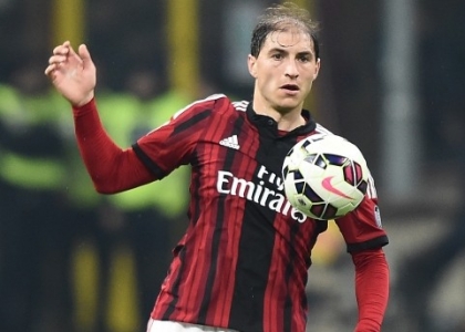 Milan, Paletta: 