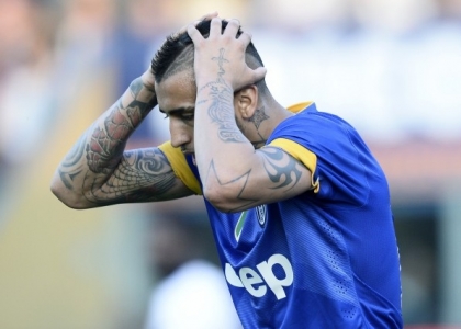 Serie A, Parma-Juventus: formazioni, diretta, pagelle. Live