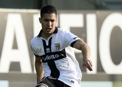 Serie A: Parma-Juventus 1-0, gol e highlights. Video