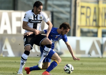 Serie A: Parma-Juventus 1-0, le pagelle