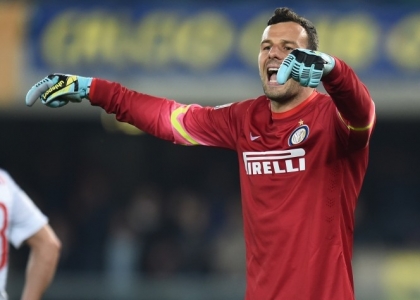 Serie A: Inter-Chievo 0-0, le pagelle