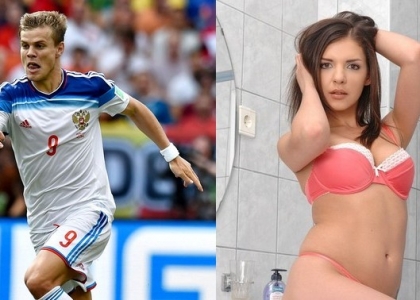 Proposta hot per Kokorin: 16 ore di sesso per 5 gol