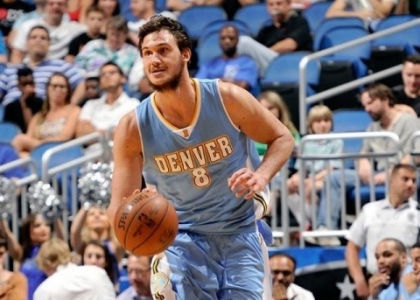 Nba, Gallinari 