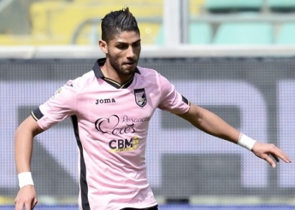 Serie A: Palermo-Udinese 4-1, gol e highlights. Video