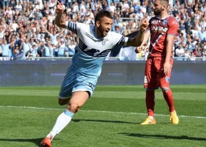Lazio, Anderson: 