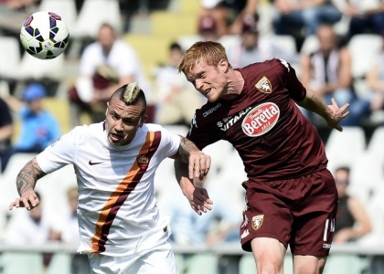 Serie A: Torino-Roma 1-1, gol e highlights. Video