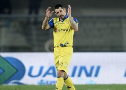 Serie A, Chievo-Carpi: formazioni, diretta, pagelle. Live
