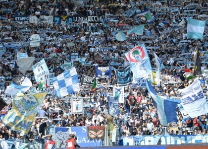 Lazio, sogno scudetto: la tabella della rimonta