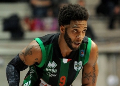 Basket, Serie A:  Avellino fa piangere Pistoia