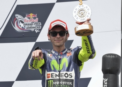 MotoGP, Americhe: le pagelle. Foto