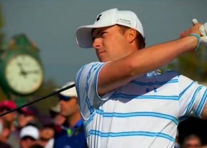 Golf, Augusta Masters: Spieth, trionfo con record