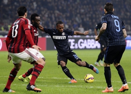 Verso Inter-Milan: ecco il derby dei poveri. Video