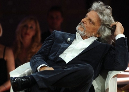 Ferrero latin lover: 