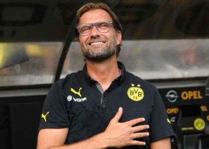 Klopp impara lo spagnolo: futuro in Liga? Video