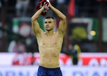 Bojinov, febbre da derby: ecco il taglio anti-Perugia. Video