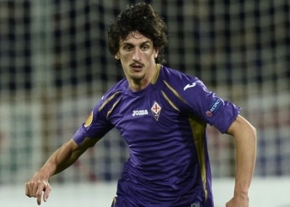 Europa League: Dinamo Kiev-Fiorentina 1-1, le pagelle