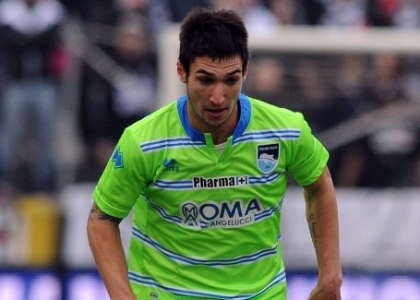 Serie B, playoff: Perugia-Pescara 1-2, gol e highlights. Video