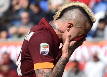 Mercato Roma: bye bye Gervinho, e Nainggolan.... Video