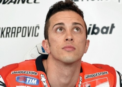 MotoGP, Dovizioso: 