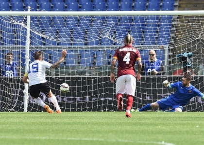 Serie A: Roma-Atalanta 0-2, gol e highlights. Video