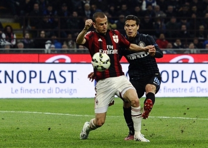 Serie A: Inter-Milan 0-0, gli highlights. Video