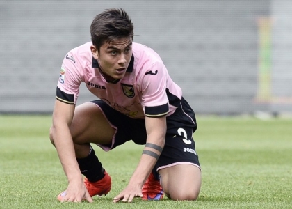 Dybala, sms alla Juventus: 