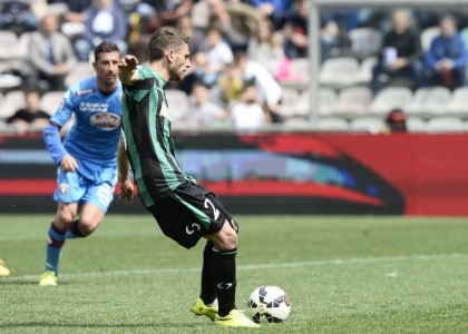 Serie A: Sassuolo-Torino 1-1, gol e highlights. Video