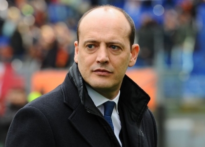 Roma, Baldissoni: 