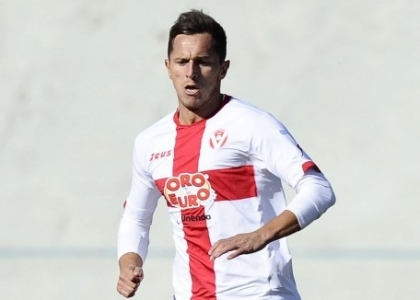 Serie B: Varese-Catania 0-3, gol e highlights. Video