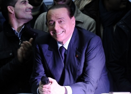 Milan in vendita, Berlusconi incontra i cinesi ad Arcore